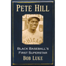 Pete Hill: Black Baseball's First Superstar