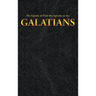 The Epistle of Paul the Apostle to the GALATIANS