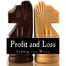 Profit and Loss (Large Print Edition)