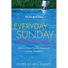 The New York Times Everyday Sunday Crossword Puzzles: America's Most Popular Crosswords Anytime, Anywhere