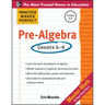 Practice Makes Perfect Pre-Algebra
