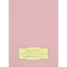 Large 8.5 x 11 Dotted Bullet Journal (Light Pink #18) Hardcover - 245 Numbered Pages
