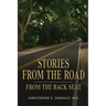 Stories from the Road: from the Back Seat