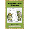 Frog and Toad All Year: From the Classic Animal Friendship and Adventure Series, Great for Growing Reading Skills and Early Literacy Development for K
