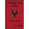 Christopher Wilder And The Red Book