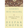 Journey Into Healing: Awakening the Wisdom Within You