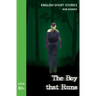 English Short Stories: The Boy That Runs (CEFR Level B2+)