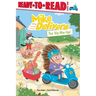 The Big Mix-Up!: Ready-To-Read Level 1