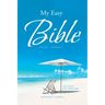 My Easy Bible: Study - Journal
