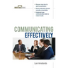 Communicating Effectively