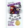 Diary Of A Ninja Kid 3: An Alien Invasion
