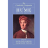 The Cambridge Companion to Hume