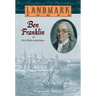 Ben Franklin of Old Philadelphia