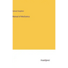 Manual of Mechanics