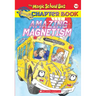 Amazing Magnetism (the Magic School Bus Chapter Book #12)
