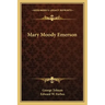 Mary Moody Emerson