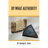 By What Authority