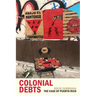Colonial Debts: The Case of Puerto Rico