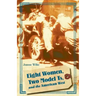 Eight Women, Two Model Ts, and the American West