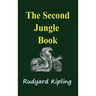 The Second Jungle Book