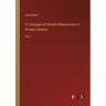 A Catalogue of Sanskrit Manuscripts in Private Libraries: Part I