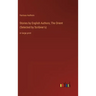 Stories by English Authors; The Orient (Selected by Scribner's): in large print