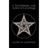 A Handbook for Wiccan Clergy