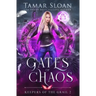 Gates of Chaos: A New Adult Paranormal Romance
