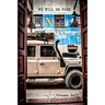 We Will Be Free: Overlanding In Africa and Around South America