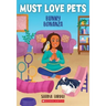 Bunny Bonanza (Must Love Pets #3)