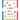 ABC Coloring Book Animals: Colors Challenge: Fun with numbers, letters from A to Z, colors and animals for girls and boys, kids, ages 2, 3, 4, 5,