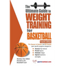 The Ultimate Guide to Weight Training for Basketball