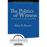 The Politics of Witness