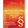 Wrightslaw: Special Education Legal Developments and Cases 2017