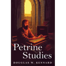 Petrine Studies: Support and Ethical Expressions of Petrine Theology