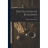 Ventilation of Buildings