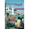A History of Nepal