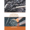 Advances in Coal Science and Technology