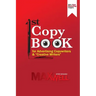 1st Copy Book for Advertising Copywriters and "Creative Writers"