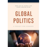 Global Politics: A Toolkit for Learners