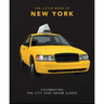 The Little Book of New York: Celebrating the City That Never Sleeps