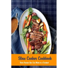 Slow Cooker Cookbook: Basic Recipes You Can Make in a Crockpot: Crock Pot