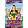 Athena Finds Her Confidence