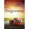 Forgiveness: Finding Peace Through Letting Go