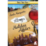 The Bureau of Holiday Affairs