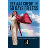 Get AAA Credit in 60 Days: How to Use OPM To Build Wealth