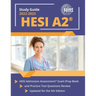 HESI A2 Study Guide 2023-2024: HESI Admission Assessment Exam Prep Book and Practice Test Questions Review [Updated for the 5th Edition]