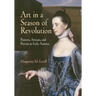 Art in a Season of Revolution: Painters, Artisans, and Patrons in Early America