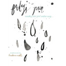 Friday's Rain: revealing what grief washes away