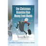 The Christmas Grandma Ran Away from Home